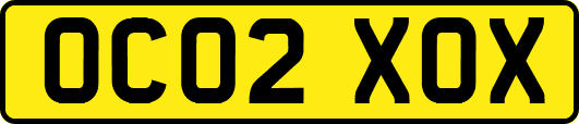 OC02XOX