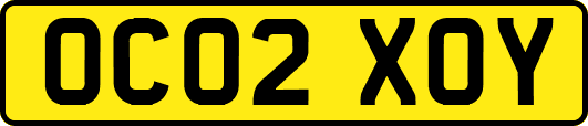 OC02XOY