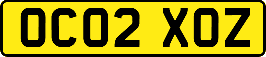 OC02XOZ
