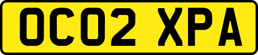 OC02XPA