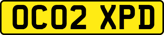 OC02XPD