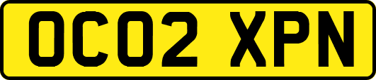 OC02XPN