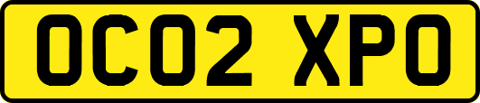 OC02XPO