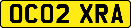 OC02XRA
