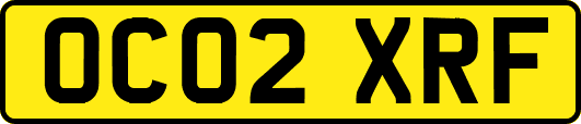 OC02XRF