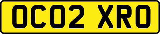 OC02XRO