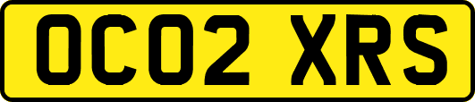 OC02XRS