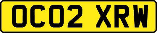 OC02XRW