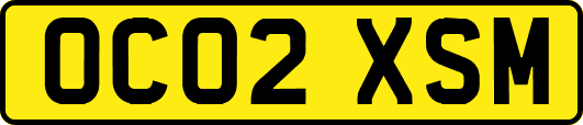 OC02XSM