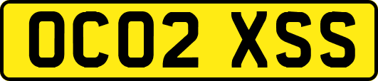 OC02XSS
