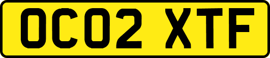 OC02XTF