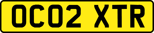 OC02XTR