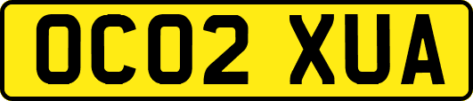 OC02XUA
