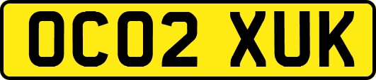 OC02XUK