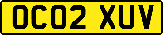 OC02XUV