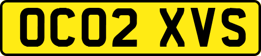 OC02XVS