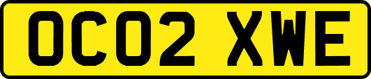 OC02XWE