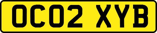 OC02XYB