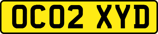OC02XYD
