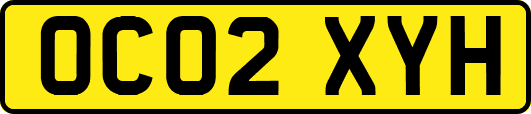 OC02XYH