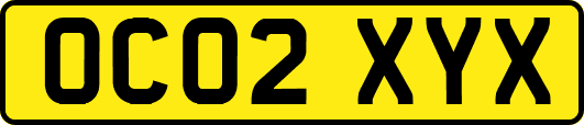 OC02XYX