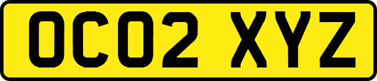 OC02XYZ