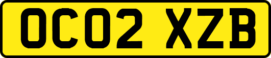 OC02XZB