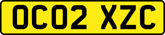 OC02XZC