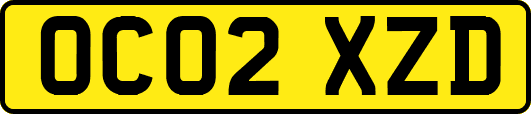 OC02XZD