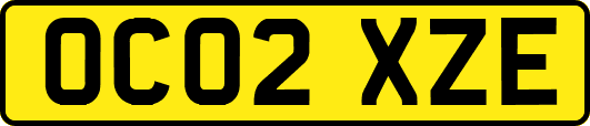 OC02XZE