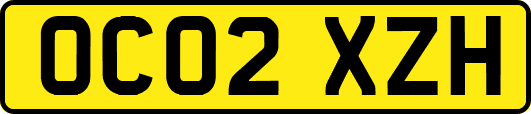 OC02XZH