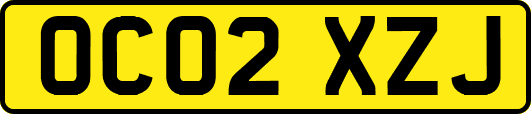 OC02XZJ