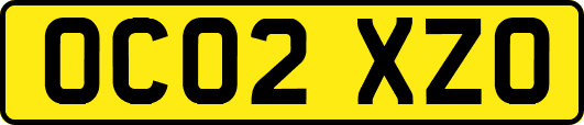 OC02XZO