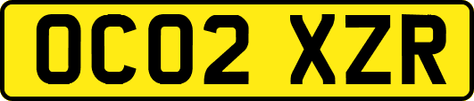 OC02XZR
