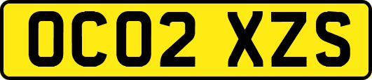 OC02XZS