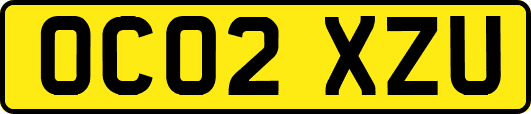 OC02XZU