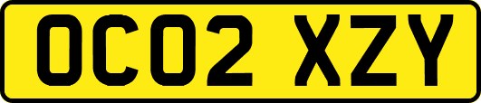 OC02XZY