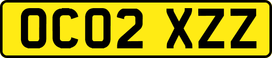 OC02XZZ