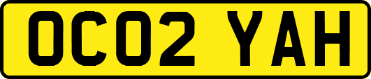 OC02YAH