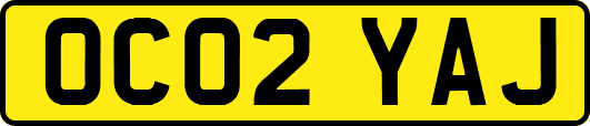 OC02YAJ