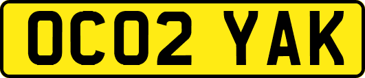 OC02YAK