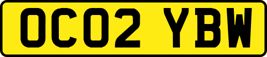 OC02YBW