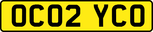 OC02YCO