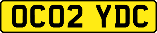 OC02YDC