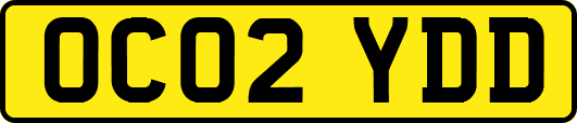 OC02YDD