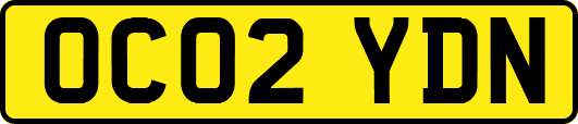 OC02YDN
