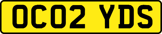 OC02YDS