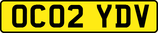 OC02YDV
