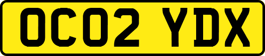 OC02YDX