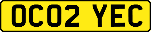 OC02YEC